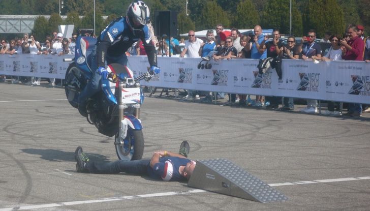 BMW 100Next year: una gran festa! - Foto 73 di 96