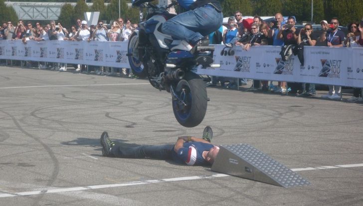 BMW 100Next year: una gran festa! - Foto 74 di 96