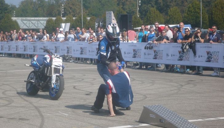 BMW 100Next year: una gran festa! - Foto 75 di 96