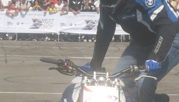 BMW 100Next year: una gran festa! - Foto 77 di 96