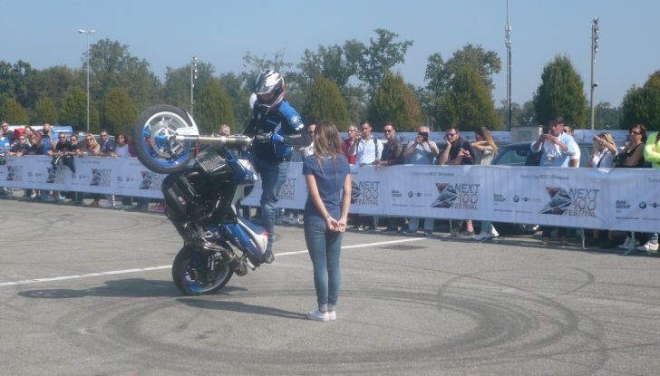 BMW 100Next year: una gran festa! - Foto 79 di 96