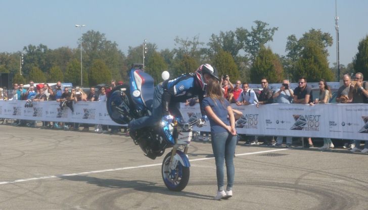 BMW 100Next year: una gran festa! - Foto 82 di 96