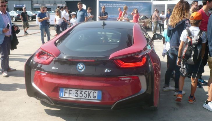 BMW 100Next year: una gran festa! - Foto 85 di 96