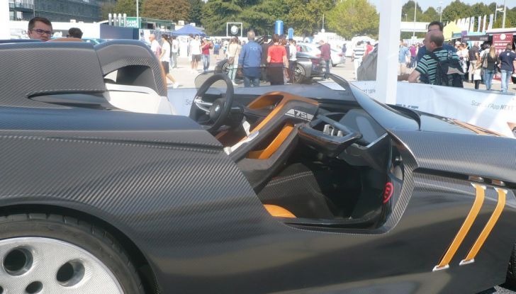 BMW 100Next year: una gran festa! - Foto 87 di 96