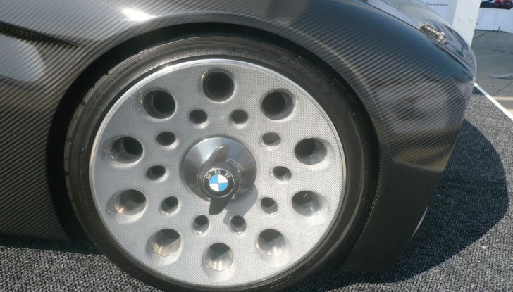 BMW 100Next year: una gran festa! - Foto 88 di 96