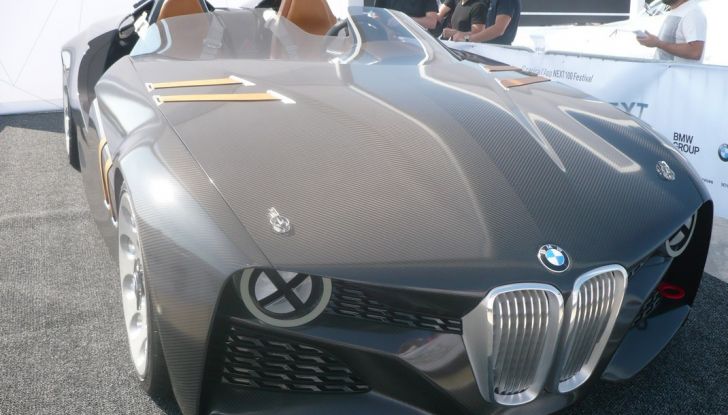 BMW 100Next year: una gran festa! - Foto 89 di 96