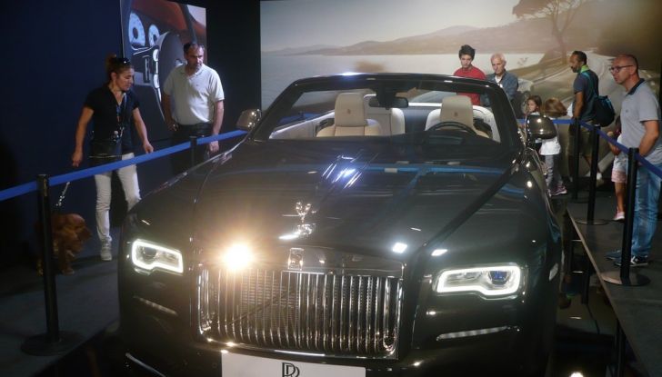 BMW 100Next year: una gran festa! - Foto 92 di 96