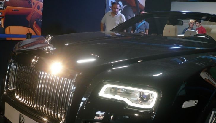 BMW 100Next year: una gran festa! - Foto 93 di 96