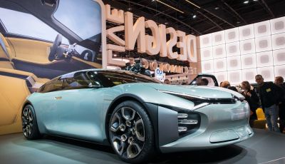 Citroen CXPerience Concept