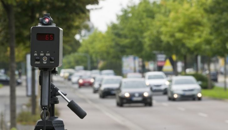 Come pagare le multe auto a rate - Foto 2 di 6