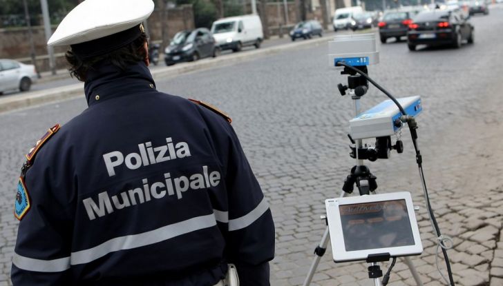 Come pagare le multe auto a rate - Foto 4 di 6