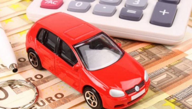 Come pagare il superbollo auto - Foto 2 di 7