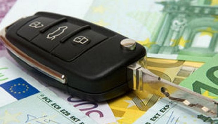 Come pagare il superbollo auto - Foto 4 di 7