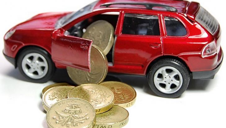 Come pagare il superbollo auto - Foto 6 di 7