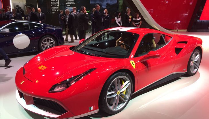 Salone di Parigi: confermato dal 17 al 23 ottobre 2022 - Foto 13 di 65