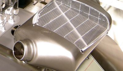 Come funziona il filtro antiparticolato