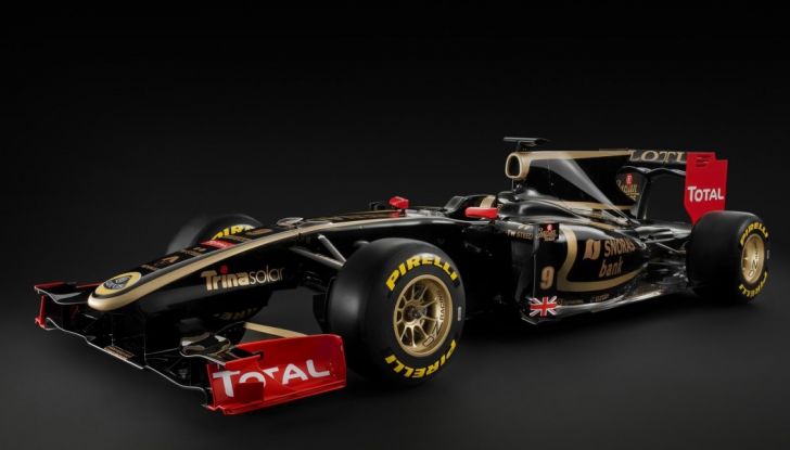 La Formula 1 in vendita agli Stati Uniti, per Ecclestone pronti 950 milioni - Foto 6 di 8