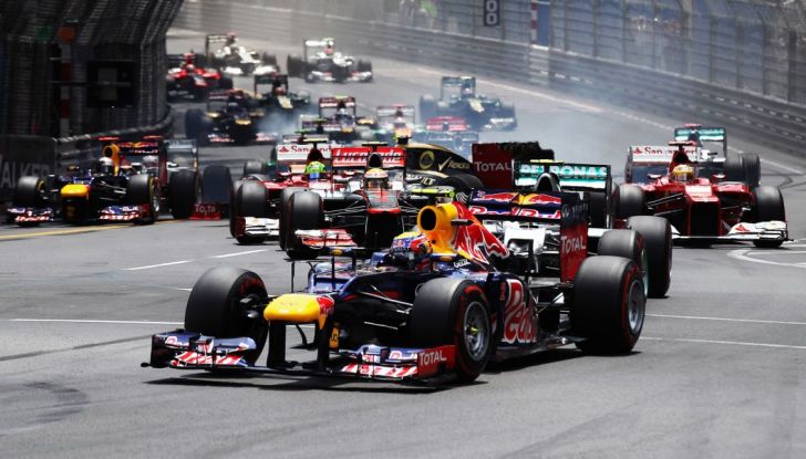 La Formula 1 in vendita agli Stati Uniti, per Ecclestone pronti 950 milioni - Foto 7 di 8