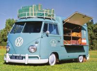 I 10 Volkswagen Bulli più belli di sempre