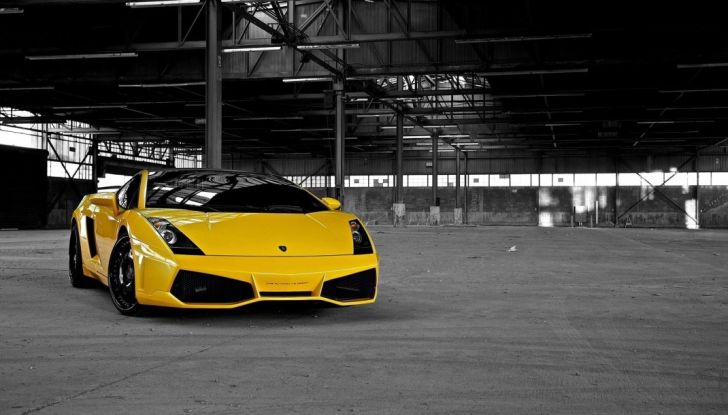 Classifica: I 5 motori V10 che hanno lasciato il segno nel mondo auto - Foto 5 di 12