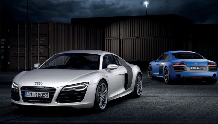 Classifica: I 5 motori V10 che hanno lasciato il segno nel mondo auto - Foto 3 di 12