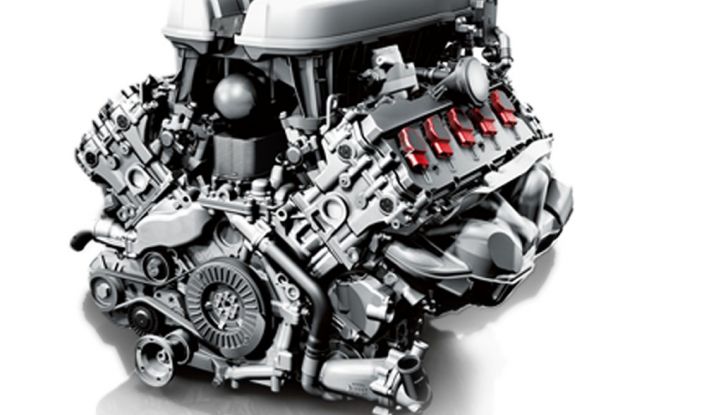 Classifica: I 5 motori V10 che hanno lasciato il segno nel mondo auto - Foto 10 di 12