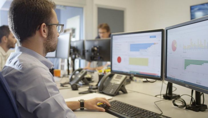 Imprenditori innovatori – Adriano Scardellato: telematica da primato di Eldagroup e Targa Telematics - Foto 4 di 15