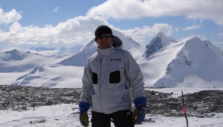 Imprenditori innovatori – Adriano Scardellato: telematica da primato di Eldagroup e Targa Telematics - Foto 13 di 15