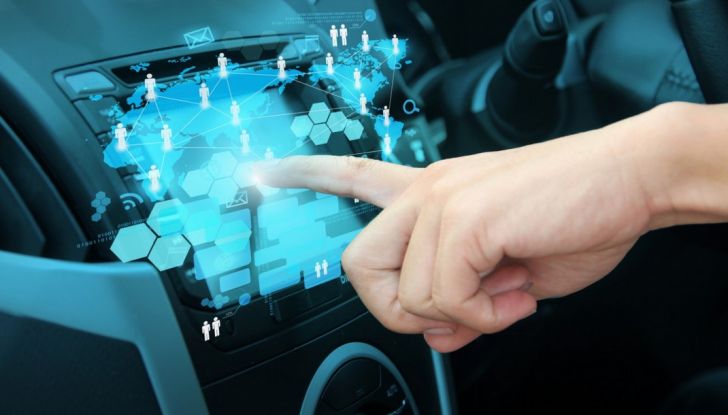 Imprenditori innovatori – Adriano Scardellato: telematica da primato di Eldagroup e Targa Telematics - Foto 8 di 15