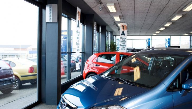 Imprenditori innovatori – Adriano Scardellato: telematica da primato di Eldagroup e Targa Telematics - Foto 3 di 15