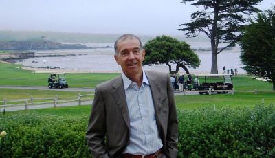 Imprenditori innovatori – Adriano Scardellato: telematica da primato di Eldagroup e Targa Telematics