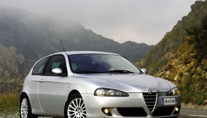 Le 10 auto più facili da vendere: quali sono e quanto costano - Foto 7 di 11