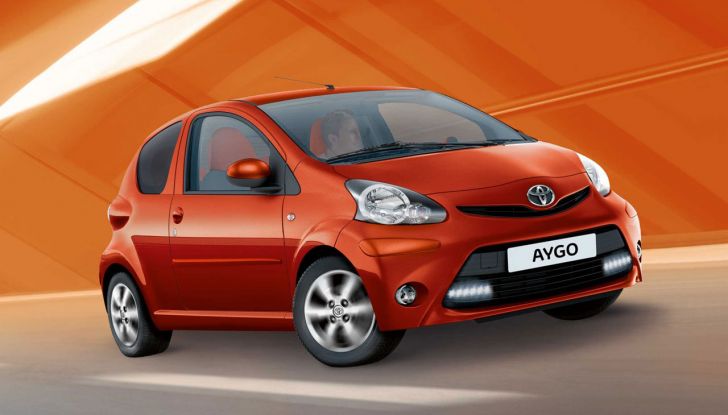 Le 10 auto più facili da vendere: quali sono e quanto costano - Foto 9 di 11