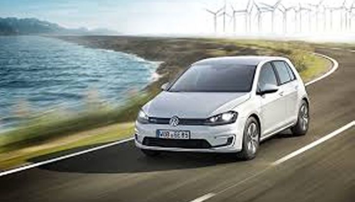 Le 5 auto elettriche con maggior autonomia: svetta la Opel Ampera-e - Foto 6 di 18