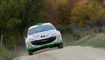 Peugeot e Raceday ancora insieme