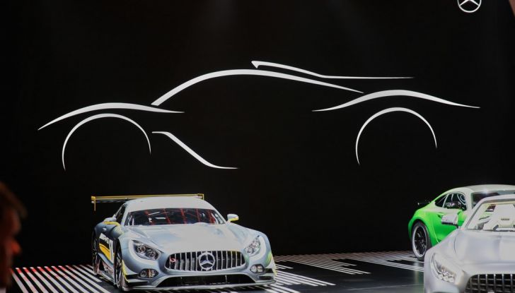 Salone di Parigi: confermato dal 17 al 23 ottobre 2022 - Foto 16 di 65