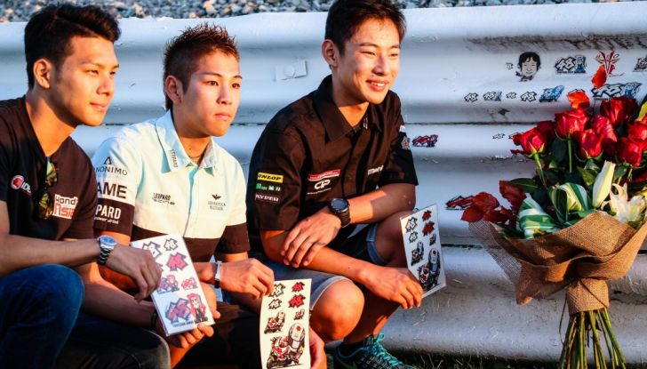 Risultati MotoGP Misano 2016, qualifiche: pole a Lorenzo, Rossi secondo - Foto 3 di 32