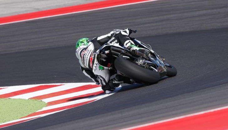 Risultati MotoGP Misano 2016, qualifiche: pole a Lorenzo, Rossi secondo - Foto 21 di 32