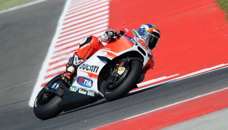 Risultati MotoGP Misano 2016, qualifiche: pole a Lorenzo, Rossi secondo - Foto 22 di 32