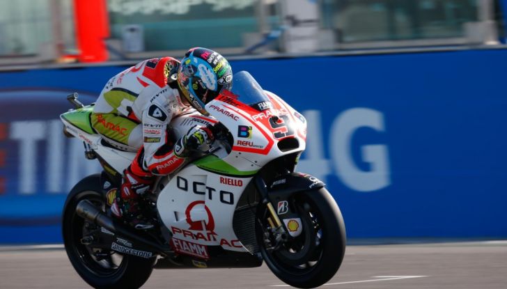 Risultati MotoGP Misano 2016, qualifiche: pole a Lorenzo, Rossi secondo - Foto 5 di 32