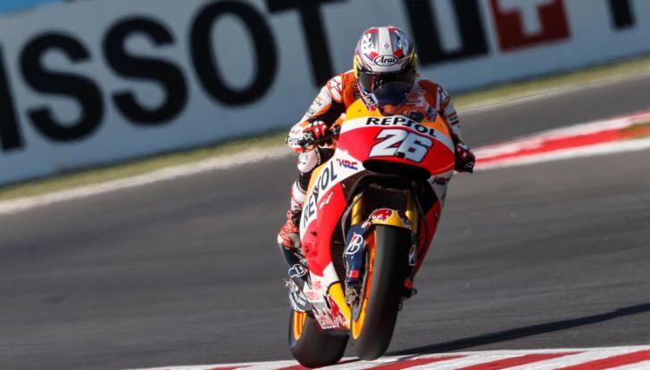 Risultati MotoGP Misano 2016, qualifiche: pole a Lorenzo, Rossi secondo - Foto 6 di 32