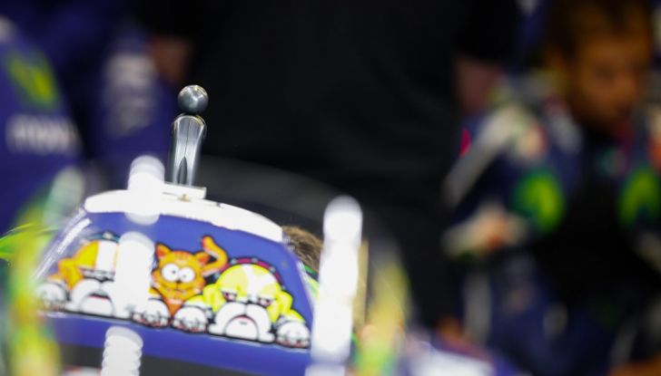 Risultati MotoGP 2016, Silverstone: pole a Crutchlow, secondo Rossi - Foto 19 di 23