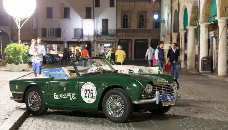 audi a3 primo contatto al gran premio nuvolari