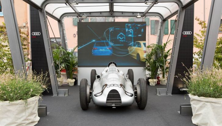 nuova audi a3 primo contatto al gran premio nuvolari(18)