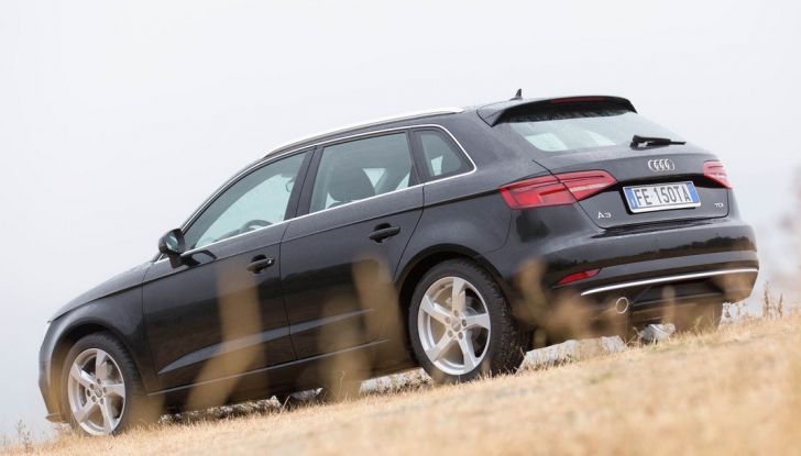 nuova audi a3 primo contatto al gran premio nuvolari(31)