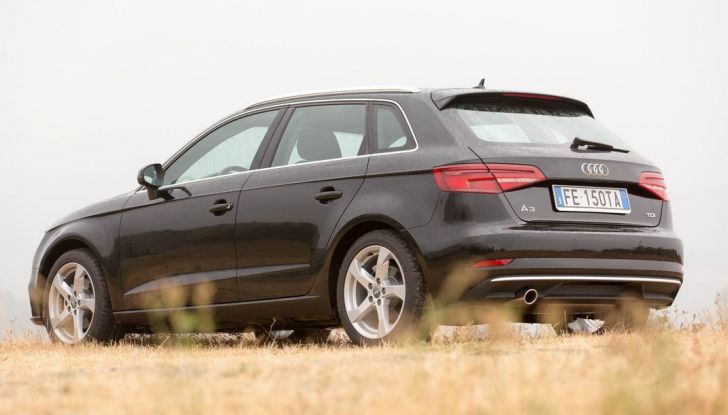 nuova audi a3 primo contatto al gran premio nuvolari(32)