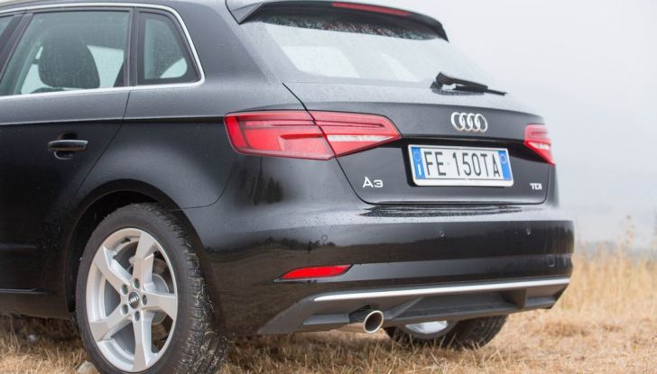 nuova audi a3 primo contatto al gran premio nuvolari(37)