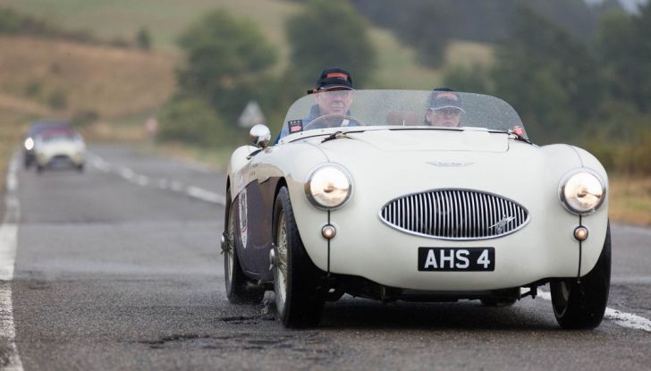 audi a3 un primo contatto al gran premio nuvolari