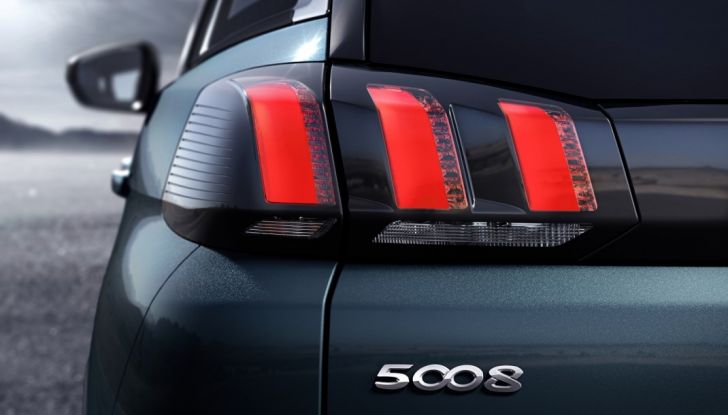 Ecobonus Peugeot, 5.000€ di incentivi su 208 e gamma SUV - Foto 5 di 15