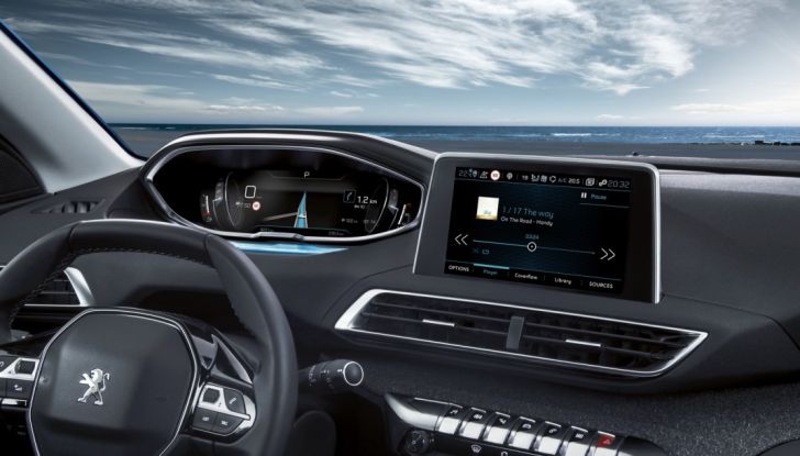 Ecobonus Peugeot, 5.000€ di incentivi su 208 e gamma SUV - Foto 3 di 15